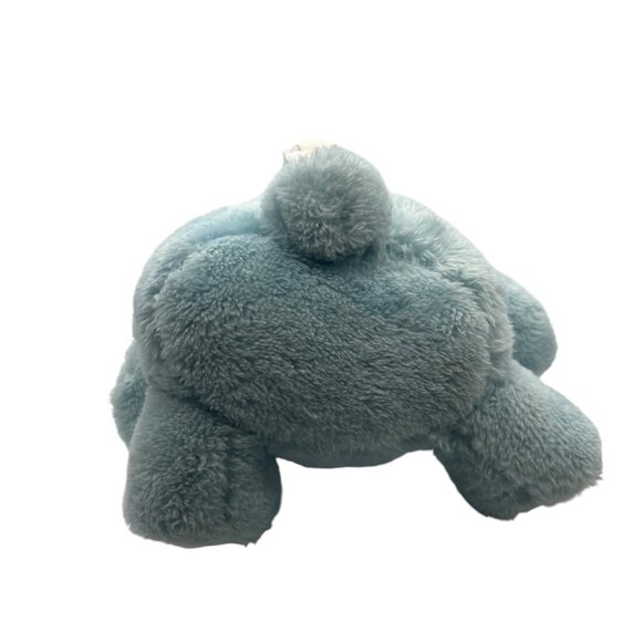 Dreamgro Musical Light-Up Plush Bear Toy Babies Soft Cuddly Blue Lovey WORKS - Picture 9 of 11